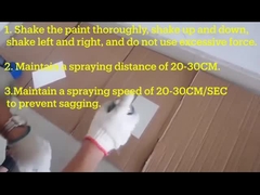 টিনের বোতল পার্টি স্ট্রিং স্প্রে ফেস্টিভ্যাল ইভেন্ট পার্টি প্লাস্টিক এয়ার হর্ন