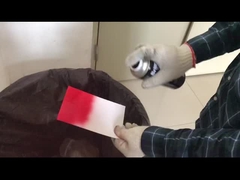 সিলিকন স্প্রে মোল্ড রিলিজ এজেন্ট অ্যালুমিনিয়াম ডাই কাস্টিং জন্য কোন ক্ষতি পরিবেশ বান্ধব