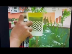 উচ্চ মানের Demoulding প্রভাব মরিচা প্রতিরোধ কোন ক্ষতি ছাঁচ রিলিজ এজেন্ট