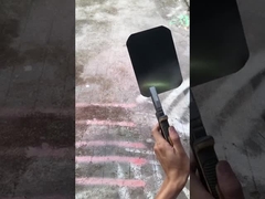 দীর্ঘস্থায়ী এক্রাইলিক স্প্রে পেইন্ট সোনা, রূপা, ক্রোম, জিন ফিনিস