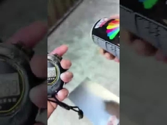 Plyfit উচ্চ মানের 400ml দ্রুত ড্রিং স্প্রে পেইন্ট