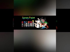 2K দুই উপাদান স্প্রে পেইন্ট অটোমোটিভ ক্লিয়ার কোট