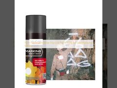 ভূগর্ভস্থ খনির জন্য অ-জ্বলন্ত খনি চিহ্নিতকরণ পেইন্ট 350g