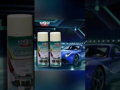 গাড়ির এয়ার কন্ডিশনার ফোম ক্লিনার