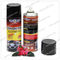Fast Drying Non Flammable MSDS 200g Car Polish Liquid Wax
