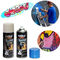 Tinplate Can Thermoplastic 400ml Acrylic Aerosol Spray Paint