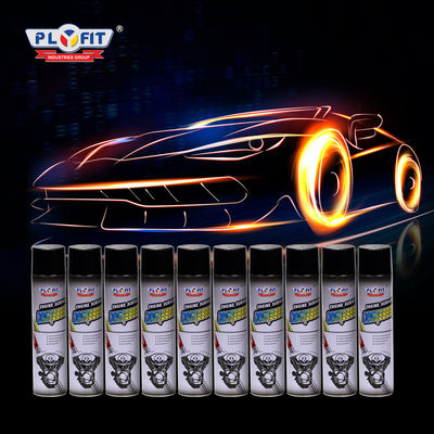 Plyfit ইঞ্জিন সারফেস ক্লিনার গ্রীস ময়লা এবং গ্রাইম OEM অপসারণ করে