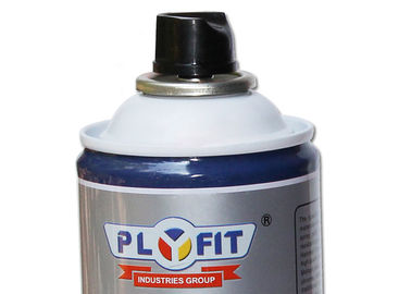 400ml 450ml স্প্রে করা মেটালিক পেইন্ট অ্যারোসল অটো পেইন্ট অ্যান্টি রাস্ট