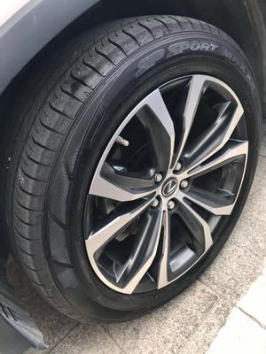 ই এম 750 মিলি গাড়ী যত্ন পণ্য টায়ার চকমক জন্য মাল্টি পারপাস ফোম ক্লিনার